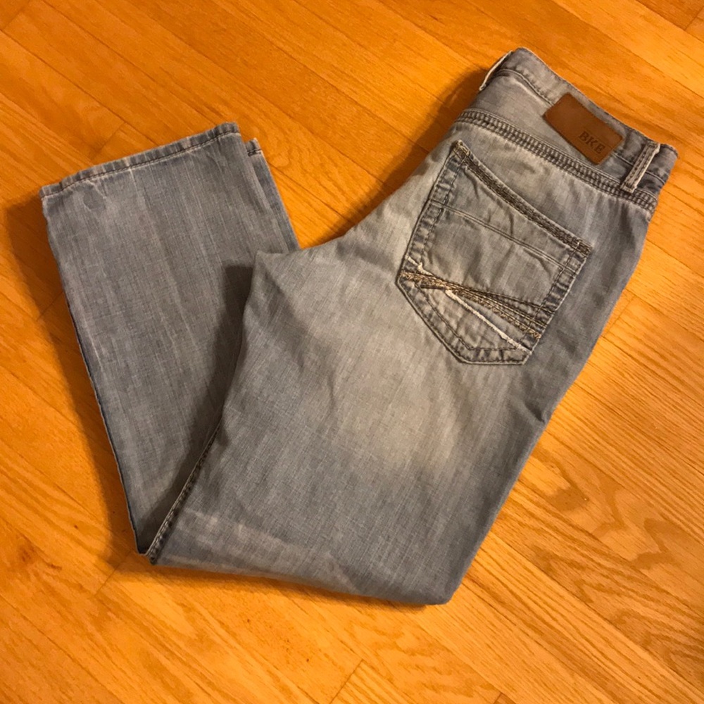 Men’s BKE Jeans